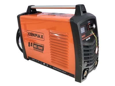 Máy hàn điện tử Kenmax ARC-200L